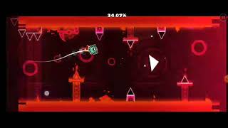 Geometry dash 2.2\