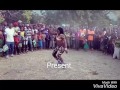Wasukuma Show 