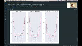 Data Science and Machine Learning - Lecture 9.2 - Boosting
