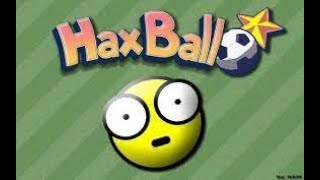 HaxBall VolleyBall gameplay| haxball.com|Funny screenshot 3