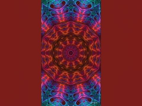 Мандала - Медитация. Ментальное исцеление. 417Гц. - YouTube