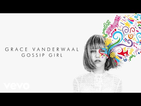 Grace VanderWaal - Gossip Girl