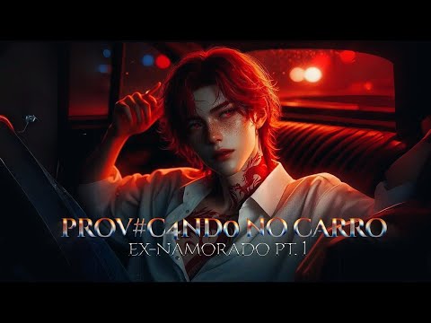 Ta fazendo oq AQUI?? Vem pra minha CASA pra gente...❗(EPS 1 - RECAÍDA COM EX)