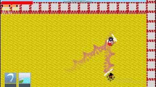 Sprite Stacking Game