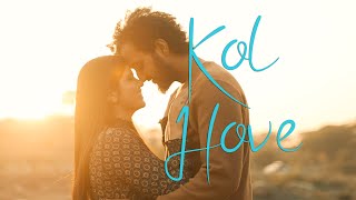 Deep &amp; Saman || Prewedding Video || Kol Hove || Virasat Shoots