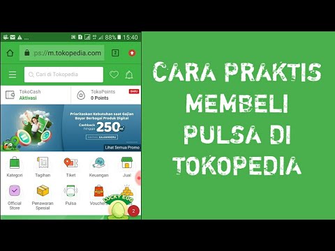 Hai... Kali ini admin mau memberikan informasi mengenai cara memanfaatkan saldo ovo point untuk memb. 