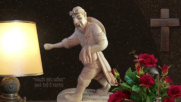 ▶ "ĐỌC DỤ NGÔN CỦA CUỘC ĐỜI" - Lm. Giuse Nguyễn Trọng Sơn 【18/09/2021】