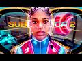 SUBNAUTICA 2 | #04 🤿 Wenn Du kaputt bist, lass Dich neu drucken