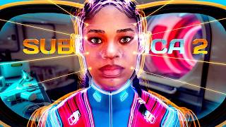 SUBNAUTICA 2 | #04 🤿 Wenn Du kaputt bist, lass Dich neu drucken