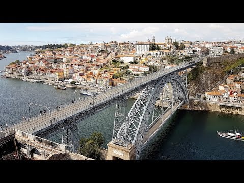 Video: La Flottiglia Entra In Porto