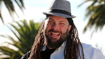 CHRISTAFARI   BELEZA Official Music Video feat  Avion Blackman   Samba Reggae Brasil -kepha mixes