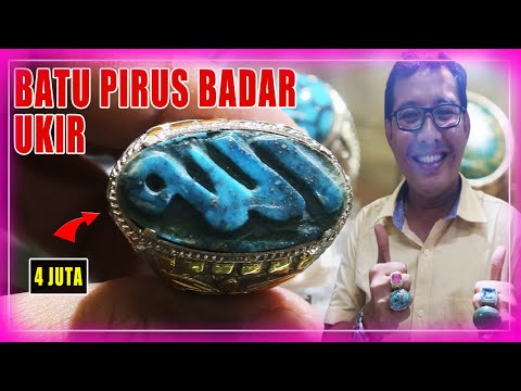 Pirus persia Batu pirus Batu turquoise Batu pirus abdul rozak Batu pirus blue fancy Batu pirus grada. 