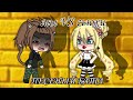 {ПЕСЕНЫЙ БАТЛ}/{мы VS съюхи}/{Gacha life}