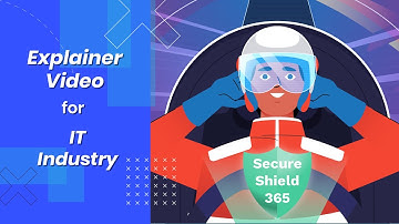 Patriot Consulting (Video 1) | Explainer Video by Animation Explainers