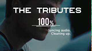 The Tributes  [Thg Collab Group Open]