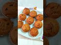 How To Make Spicy Cake Cupcakes With Raisins And Nuts ~ Easy Tutorial | Caroline