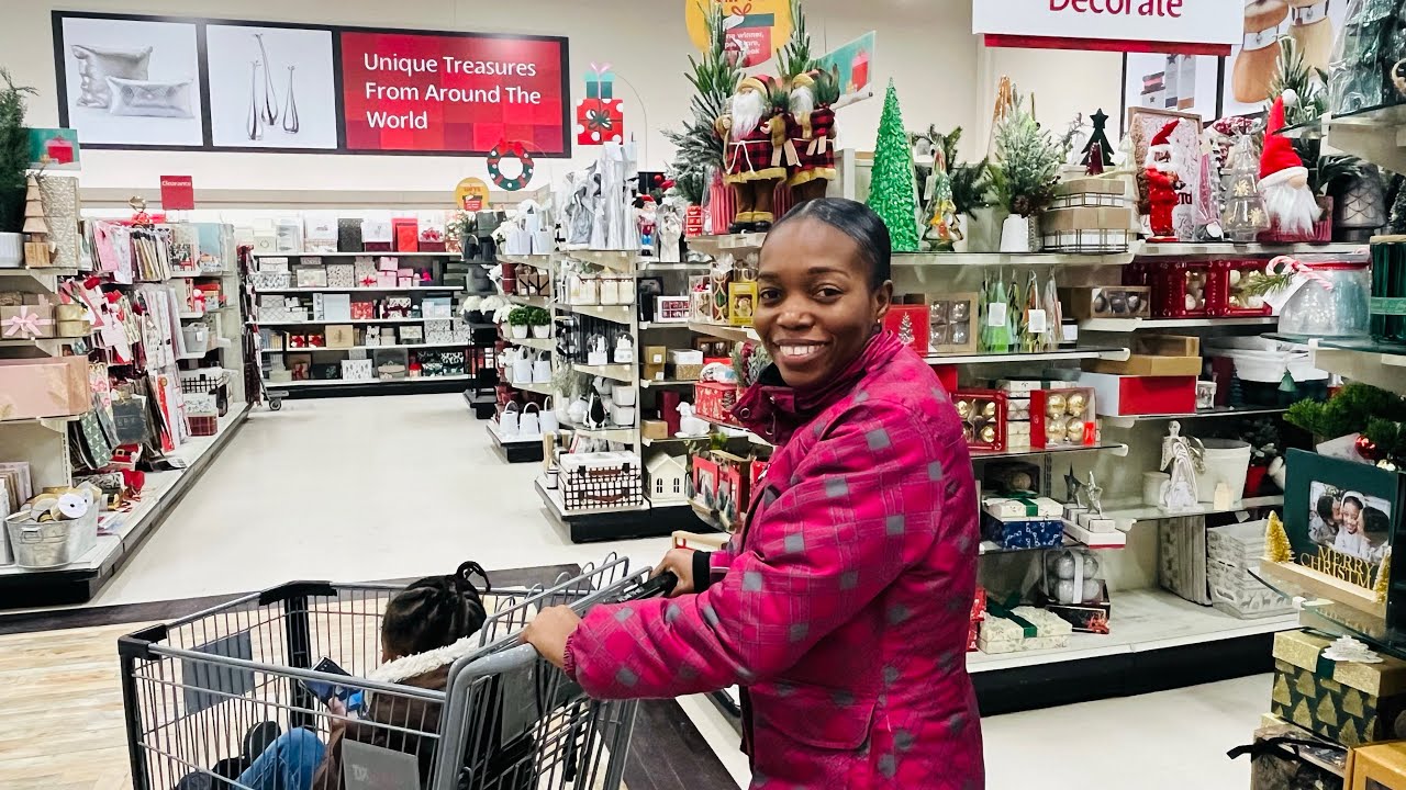 Shopping Haul for our house in Grande Prairie Alberta. - YouTube