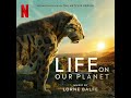 Capture de la vidéo Life On Our Planet 2023 Soundtrack | Music By Lorne Balfe | A Netflix Original Series Score |