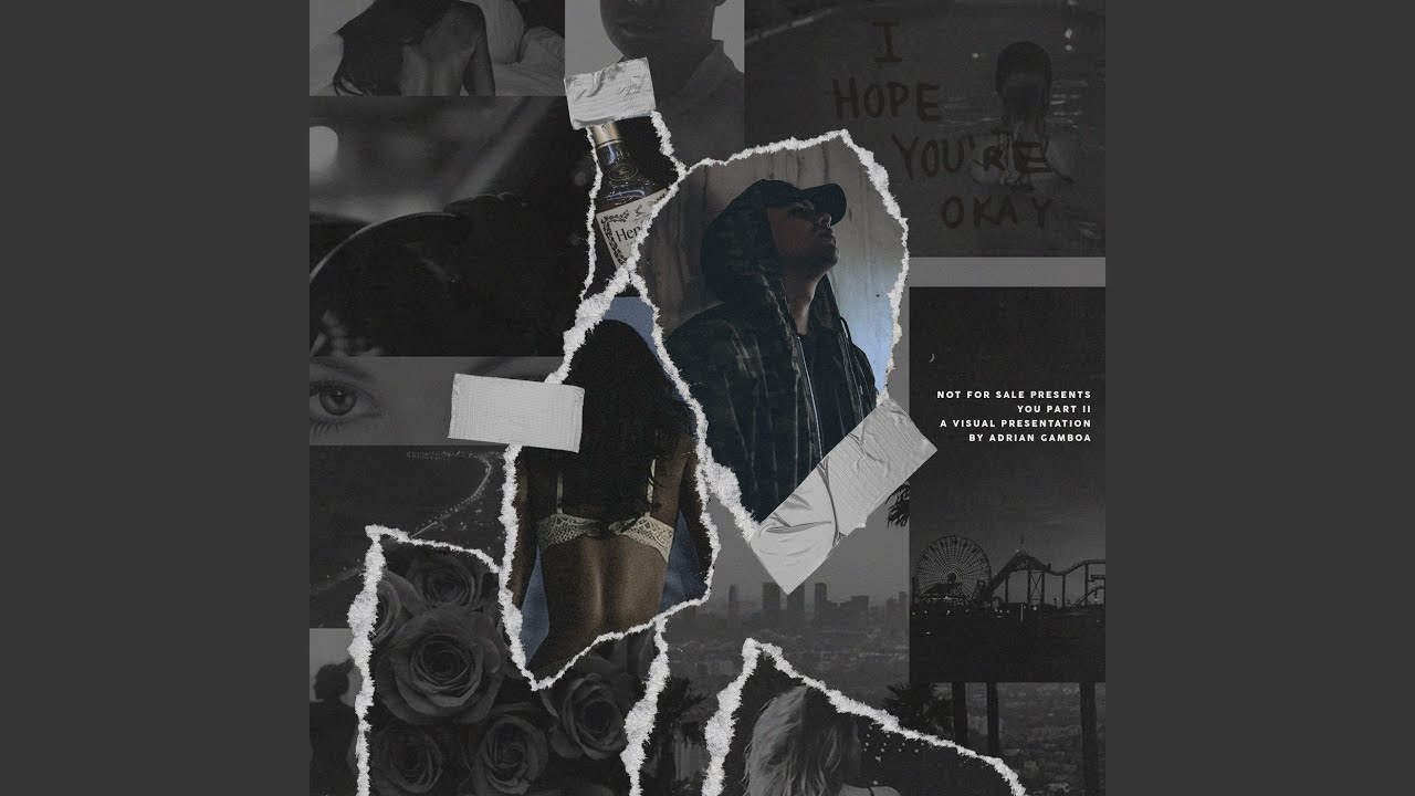 Watch You, Pt. II (feat. Dani Rae Vaughn) on YouTube Watch You, Pt. II (feat. Dani Rae Vaughn) on YouTube