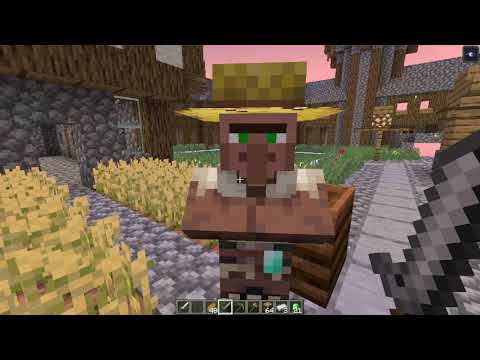 HiveMC- SMP Trailer