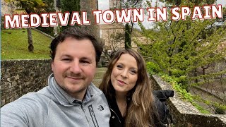 Girona is a perfect Day trip from Barcelona a Game of Thrones city!