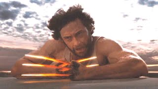 Top 10 Wolverine Power Demonstration Scenes in Movies