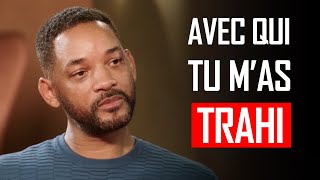 La Trahison De La Femme De Will Smith | H5 Motivation