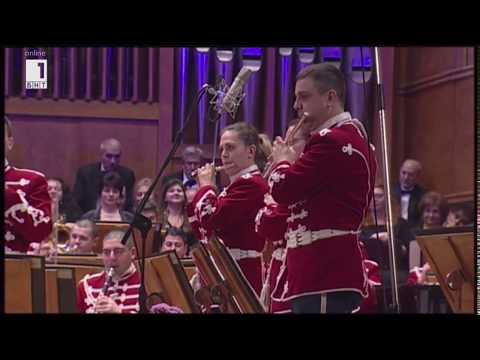 Дунавско дайчово хоро Васил Първанов Danube Daychovo Dance