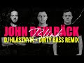 John Dahlbäck - Blink (DJ Hlásznyik x D!rty Bass Remix) [2022]