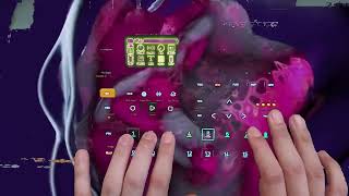 Teambuilding Set - 30 Min Melodic Deep Techno Live Set with Digitakt
Animation: Tealcosmos π
https://www.instagram.com/tealcosmos/ Teambuilding Set - 30 Min Melodic Deep Techno Live Set with Digitakt