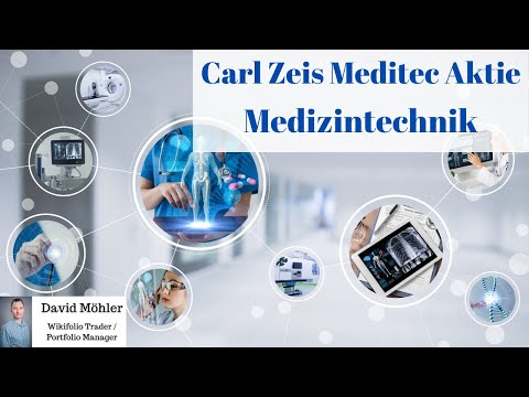 Carl Zeis Meditec