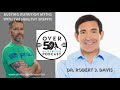 Busting nutrition myths with the healthy skeptic dr robert j  davis