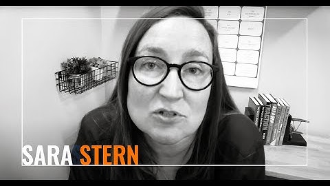 EOS Implementer® Nugget: Discover the Power in the V/TO For Your Family Business - Sara Stern