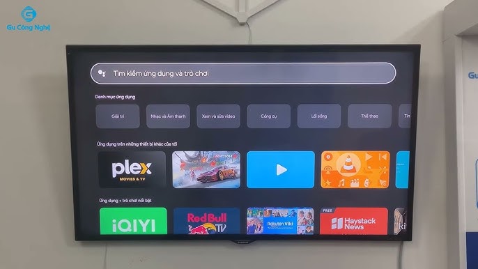 Hướng dẫn cài đặt ứng dụng Smarttube - Xem video không quảng cáo ...
