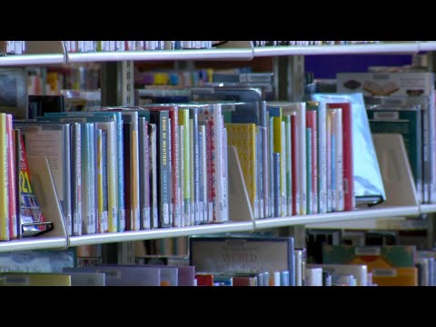Hennepin County Libraries Officially Wipe Out Overdue Fines