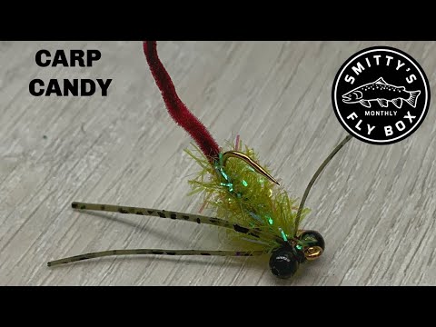 Carp Candy 