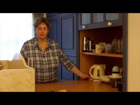 Ich liebe sehr deine Küche! Landhaus küchen mit gute ideen