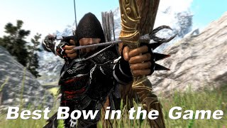 Best Bow in Skyrim [And How to Find it]