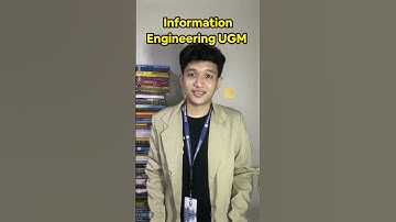 Sistem Informasi? Jadinya Teknologi Informasi #ugm