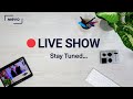 Live Streaming Tips for Zoom | Mevo Live 12.16
