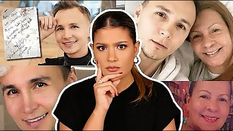 Her family did it... PART 2 | AbrilDoesMakeup ♡