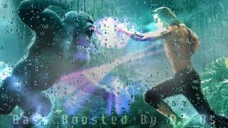 Armin van Buuren - Tarzan (Bass Boosted By Dj Qs)