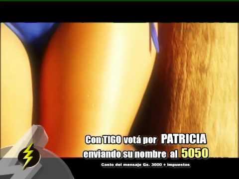 Cable Pelado - Chica 2005 Patty Orue