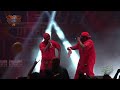 Capture de la vidéo Tech N9Ne Live At The Gathering Of The Juggalos