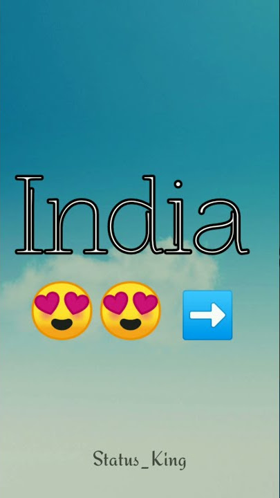 Others Country VS India Status | Actually India Is Like Status | #India #Shorts  #whatsappstatus