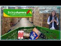 Bodega Aurrera despensa semanal