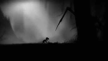 Exploring the Shadows | LIMBO|part 1|Game play