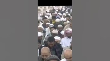 ﴿ربنا لا تجعلنا فتنة للذين كفروا﴾ تلاوة جميلة للشيخ ؛ أحمد بن طالب ~ الحرم النبوي.