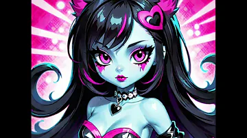 [Nightcore] Search Inside~Catty Noir (Monster High: Boo York, Boo York)