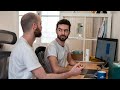 Alumni Story de Nantes | Simon, Growth Marketer, podcaster et expert Shopify